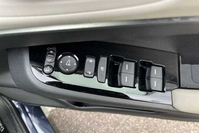 Honda HR-V Hybrid 1.5 EHEV ADVANCE STYLE 5DR CVT 