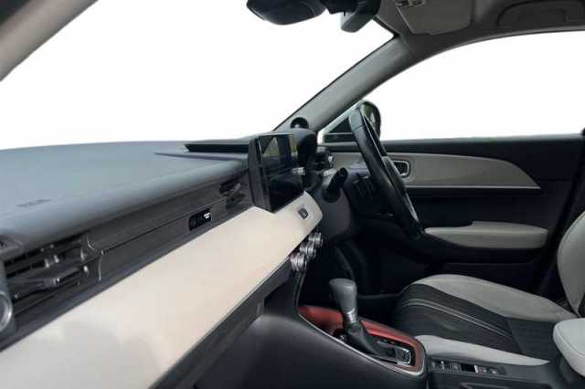 Honda HR-V Hybrid 1.5 EHEV ADVANCE STYLE 5DR CVT 