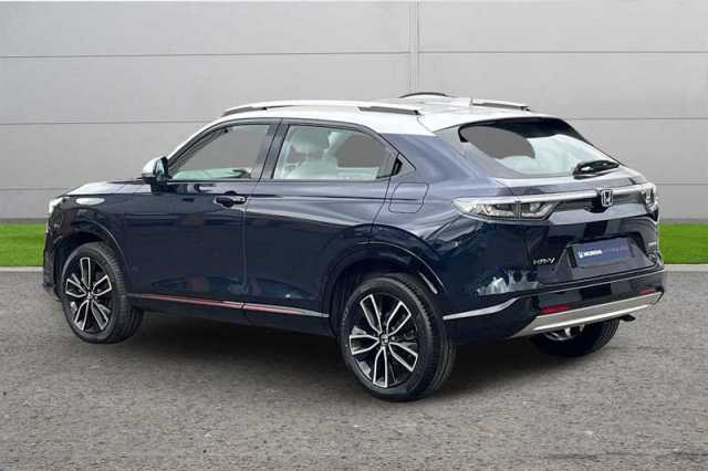 Honda HR-V Hybrid 1.5 EHEV ADVANCE STYLE 5DR CVT 