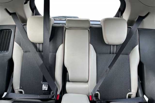 Honda HR-V Hybrid 1.5 EHEV ADVANCE STYLE 5DR CVT 