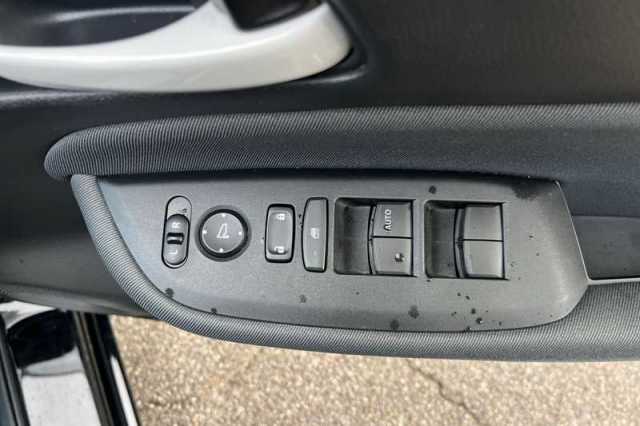 Honda Jazz Hybrid 1.5 I-MMD HYBRID SE 5DR ECVT 