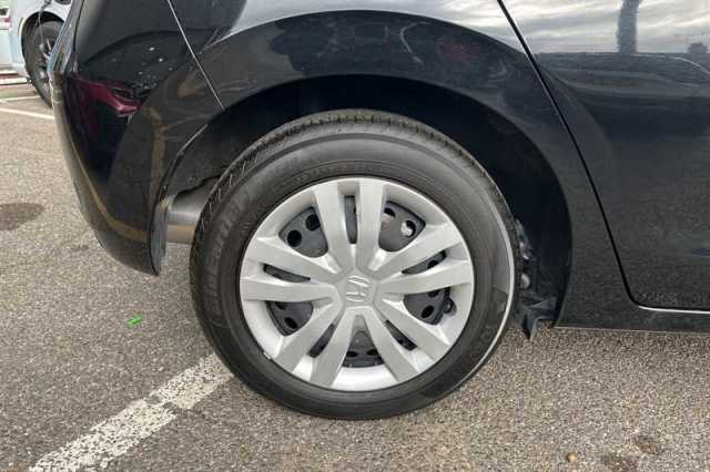 Honda Jazz Hybrid 1.5 I-MMD HYBRID SE 5DR ECVT 