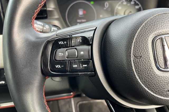 Honda HR-V Hybrid 1.5 EHEV ADVANCE STYLE 5DR CVT 