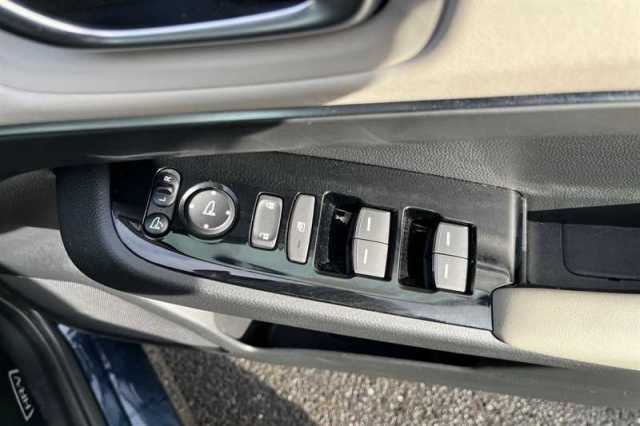 Honda HR-V Hybrid 1.5 EHEV ADVANCE STYLE 5DR CVT 