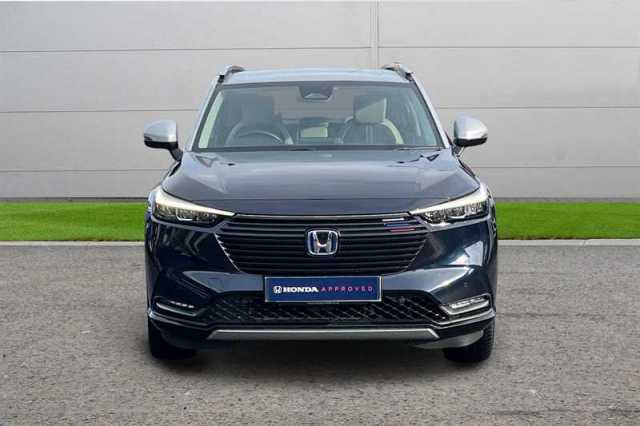 Honda HR-V Hybrid 1.5 EHEV ADVANCE STYLE 5DR CVT 