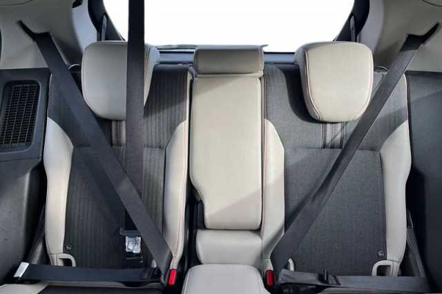 Honda HR-V Hybrid 1.5 EHEV ADVANCE STYLE 5DR CVT 