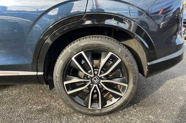 Honda HR-V Hybrid 1.5 EHEV ADVANCE STYLE 5DR CVT 