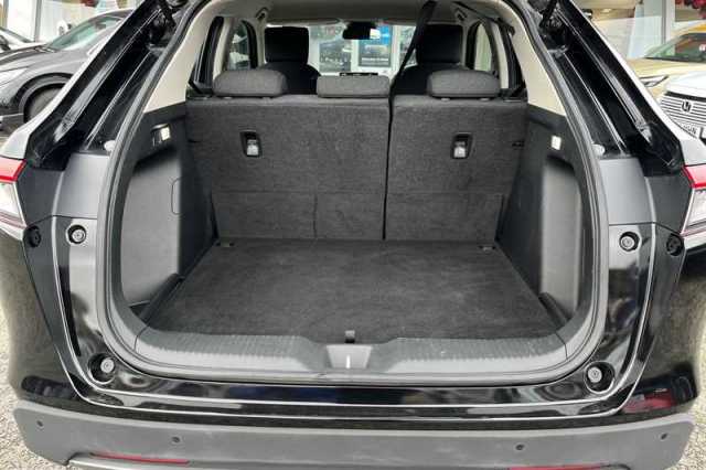 Honda HR-V Hybrid 1.5 EHEV ELEGANCE 5DR CVT 