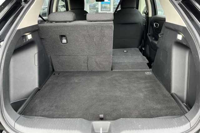 Honda HR-V Hybrid 1.5 EHEV ELEGANCE 5DR CVT 