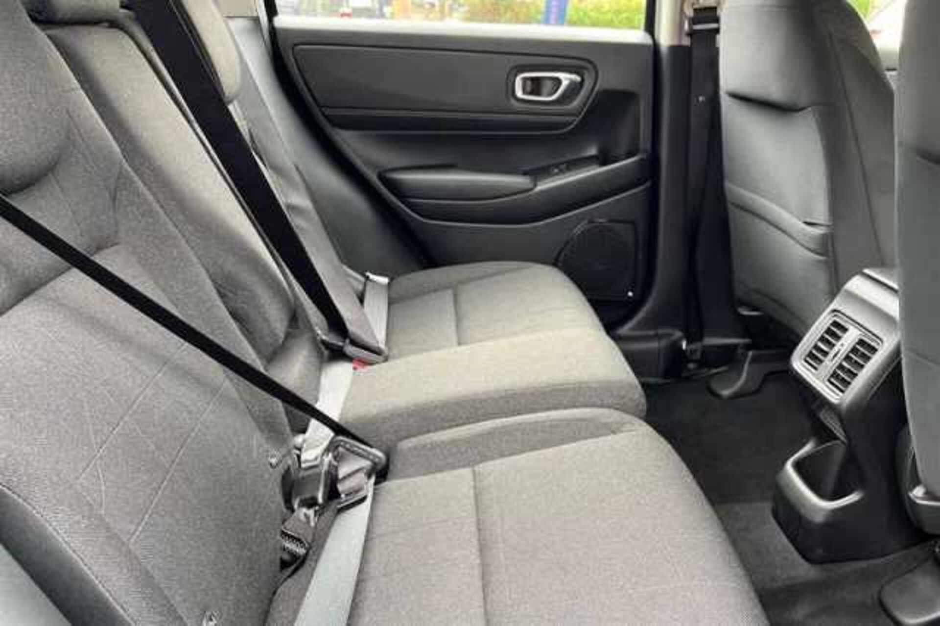 Honda HR-V Hybrid 1.5 EHEV ELEGANCE 5DR CVT 