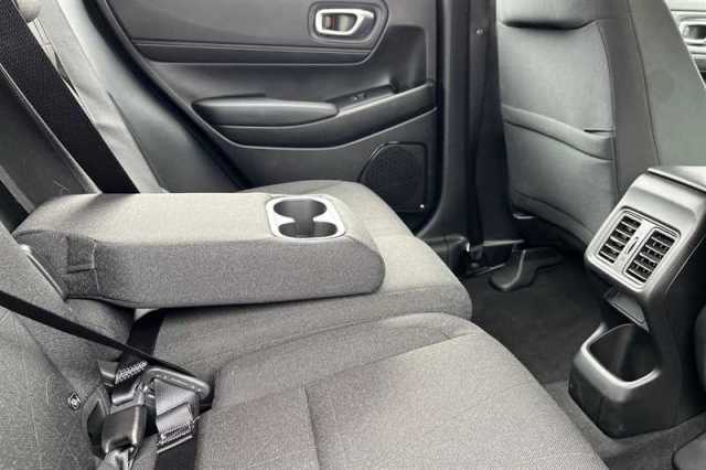 Honda HR-V Hybrid 1.5 EHEV ELEGANCE 5DR CVT 