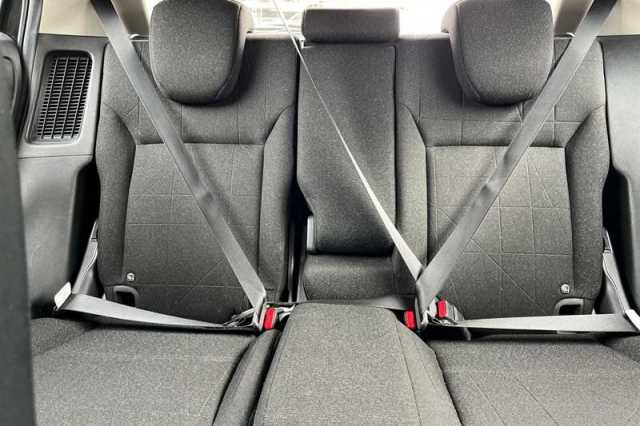 Honda HR-V Hybrid 1.5 EHEV ELEGANCE 5DR CVT 