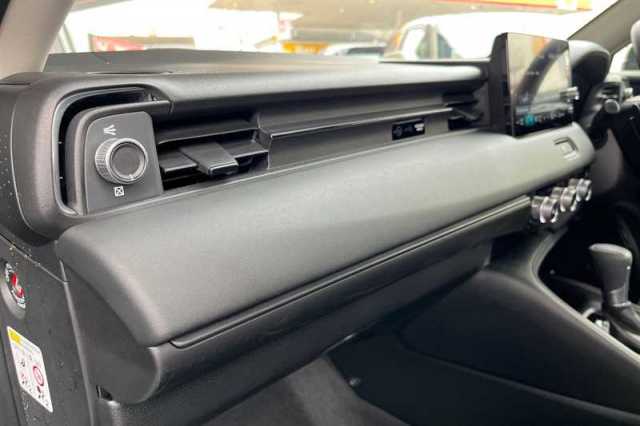 Honda HR-V Hybrid 1.5 EHEV ELEGANCE 5DR CVT 