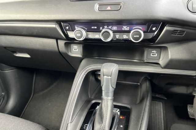 Honda HR-V Hybrid 1.5 EHEV ELEGANCE 5DR CVT 