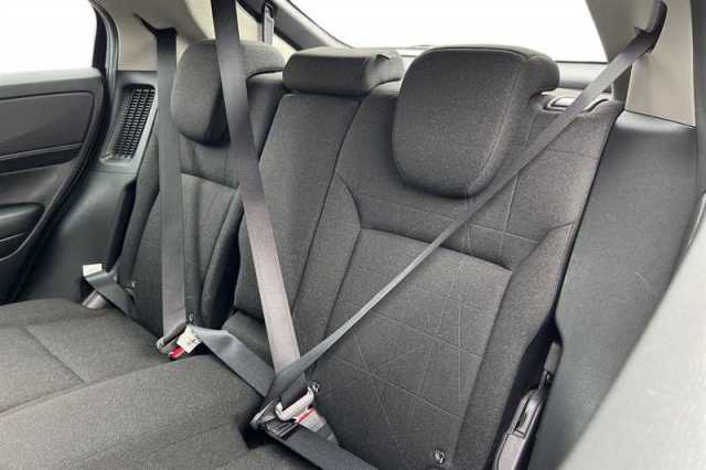 Honda HR-V Hybrid 1.5 EHEV ELEGANCE 5DR CVT 