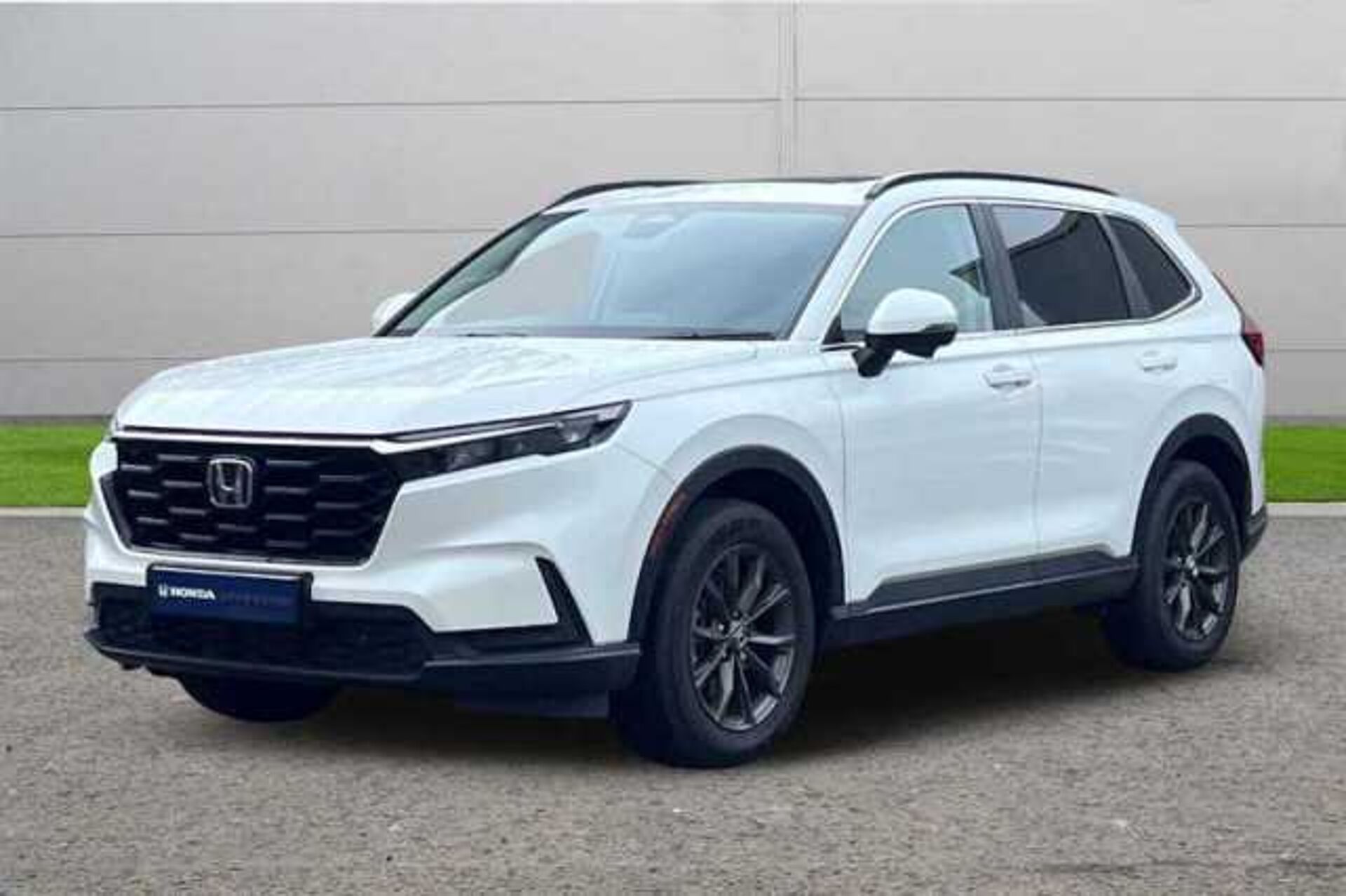 Honda CR-V e:HEV 2.0 EHEV ELEGANCE 5DR ECVT 