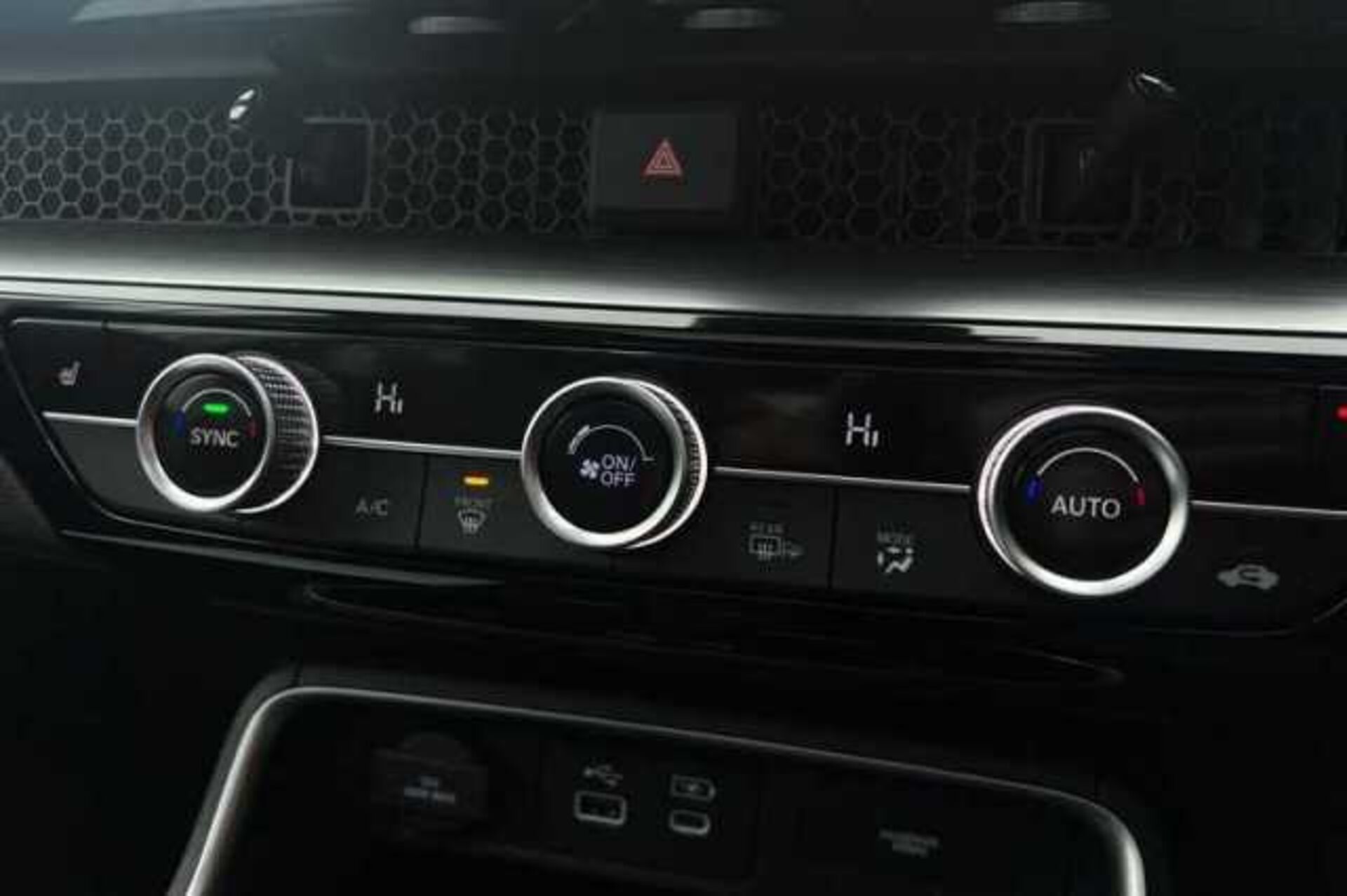 Honda CR-V e:HEV 2.0 EHEV ELEGANCE 5DR ECVT 