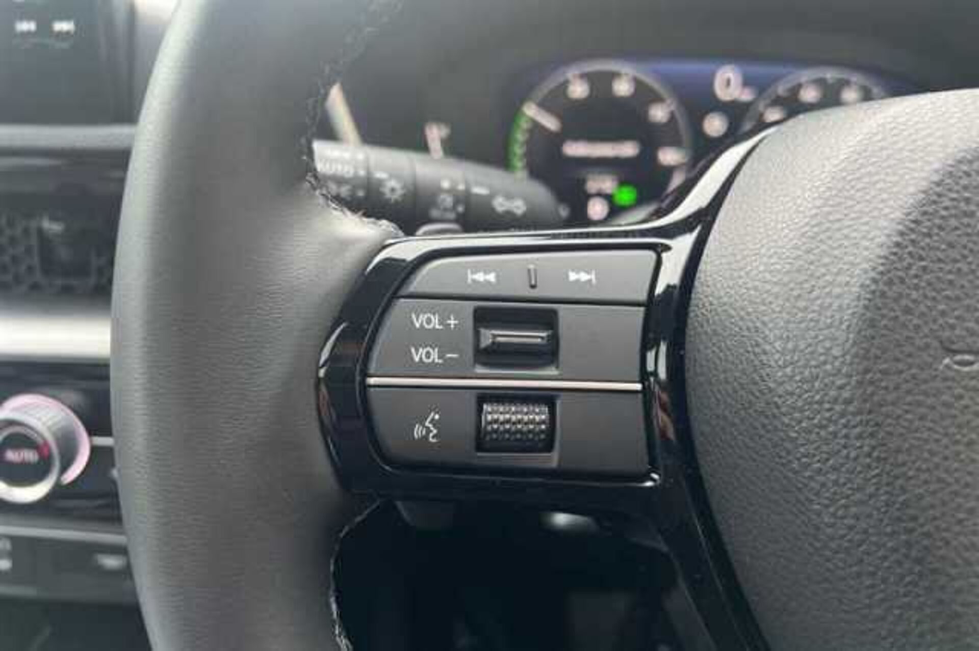 Honda CR-V e:HEV 2.0 EHEV ELEGANCE 5DR ECVT 