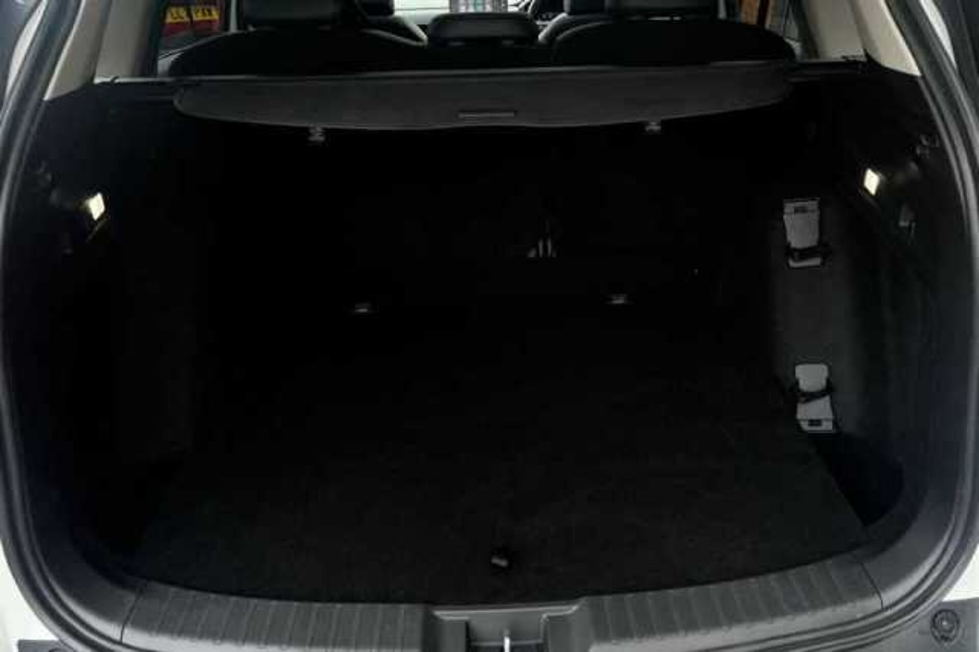 Honda CR-V e:HEV 2.0 EHEV ELEGANCE 5DR ECVT 