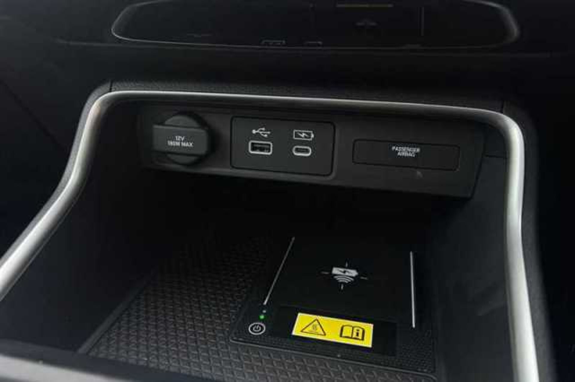 Honda CR-V e:HEV 2.0 EHEV ELEGANCE 5DR ECVT 