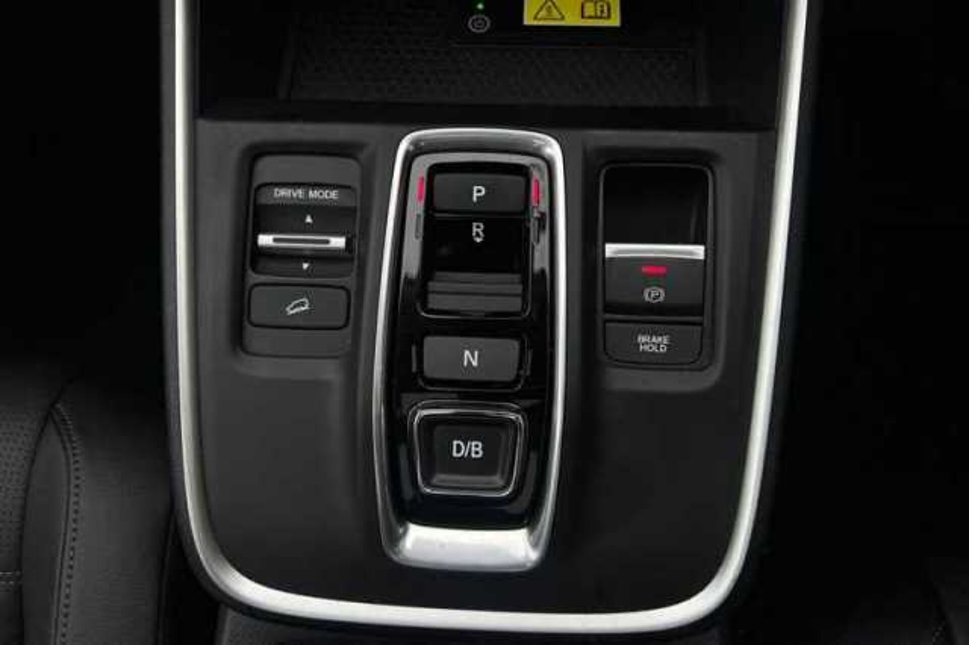 Honda CR-V e:HEV 2.0 EHEV ELEGANCE 5DR ECVT 