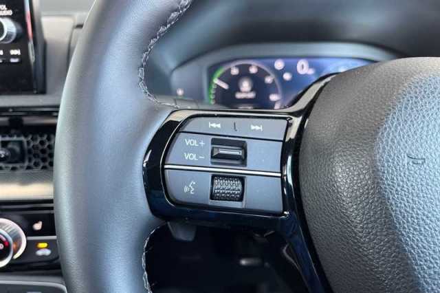 Honda CR-V 2.0 EPHEV ADVANCE TECH 5DR ECVT 