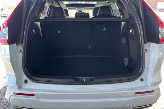 Honda CR-V 2.0 EPHEV ADVANCE TECH 5DR ECVT 