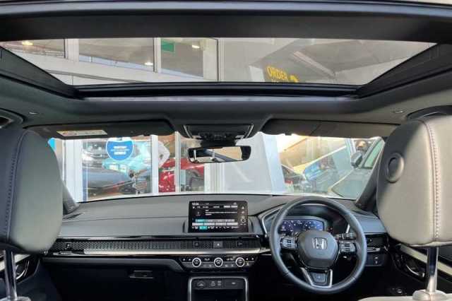 Honda CR-V 2.0 EPHEV ADVANCE TECH 5DR ECVT 