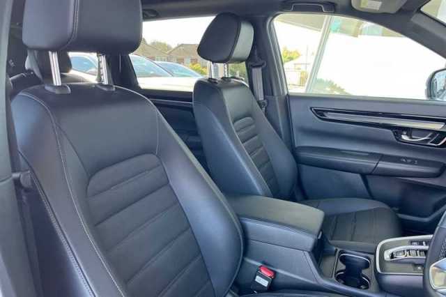 Honda CR-V 2.0 EPHEV ADVANCE TECH 5DR ECVT 