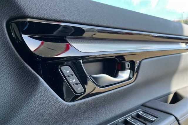 Honda CR-V 2.0 EPHEV ADVANCE TECH 5DR ECVT 