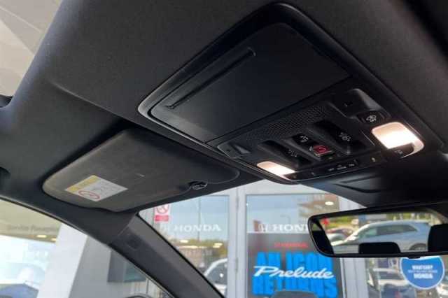 Honda CR-V 2.0 EPHEV ADVANCE TECH 5DR ECVT 