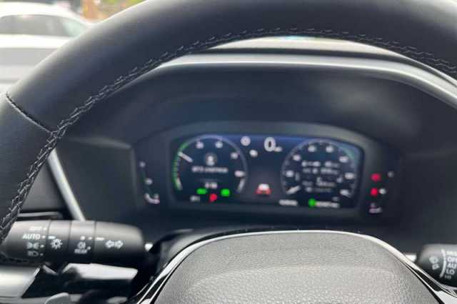 Honda CR-V e:HEV 2.0 EHEV ADVANCE 5DR ECVT 