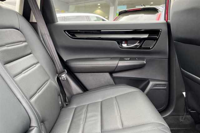 Honda CR-V e:HEV 2.0 EHEV ADVANCE 5DR ECVT 