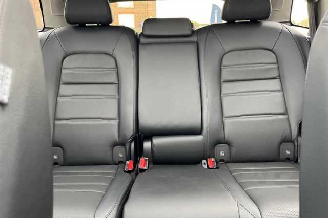 Honda CR-V e:HEV 2.0 EHEV ADVANCE 5DR ECVT 