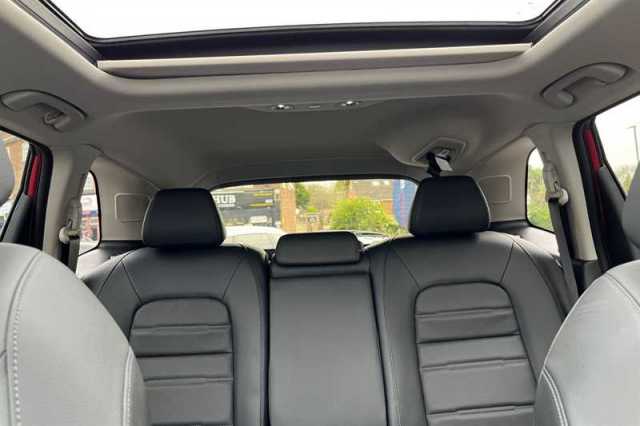 Honda CR-V e:HEV 2.0 EHEV ADVANCE 5DR ECVT 