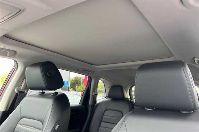 Honda CR-V e:HEV 2.0 EHEV ADVANCE 5DR ECVT 