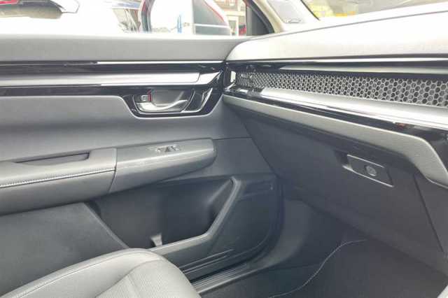 Honda CR-V e:HEV 2.0 EHEV ADVANCE 5DR ECVT 