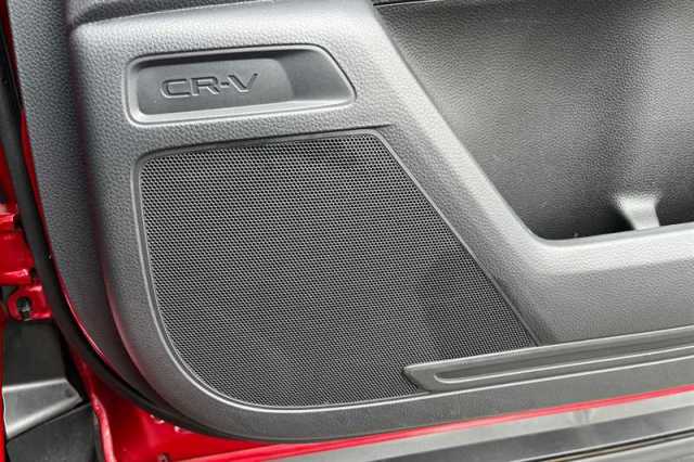 Honda CR-V e:HEV 2.0 EHEV ADVANCE 5DR ECVT 