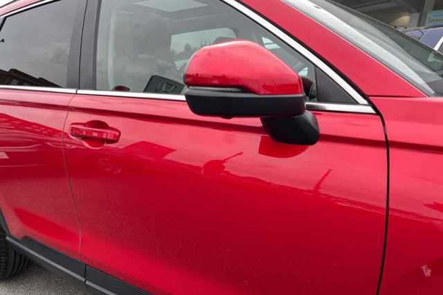 Honda CR-V e:HEV 2.0 EHEV ADVANCE 5DR ECVT 