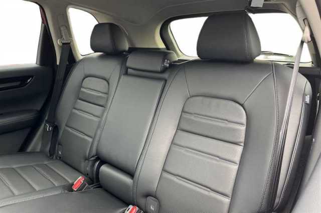 Honda CR-V e:HEV 2.0 EHEV ADVANCE 5DR ECVT 