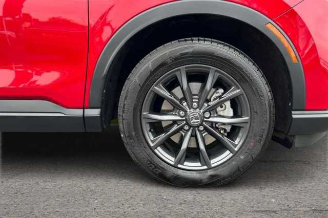 Honda CR-V e:HEV 2.0 EHEV ADVANCE 5DR ECVT 