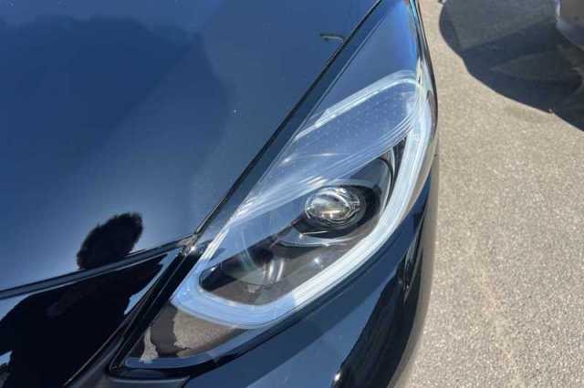 Honda Jazz Hybrid 1.5 i-MMD Hybrid Advance Sport 5dr eCVT 