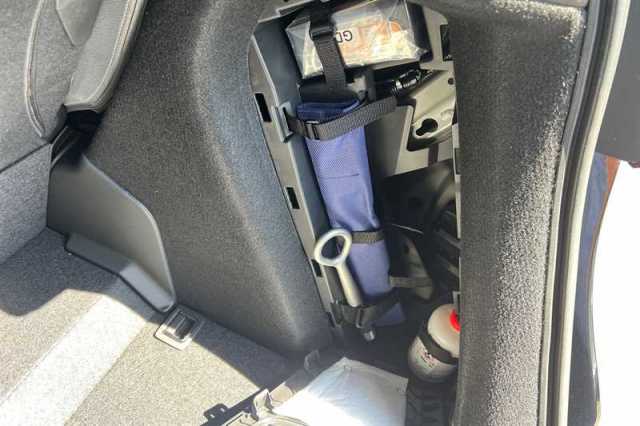 Honda Jazz Hybrid 1.5 i-MMD Hybrid Advance Sport 5dr eCVT 