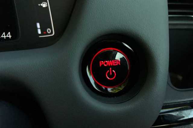 Honda Jazz Hybrid 1.5 i-MMD Hybrid Advance Sport 5dr eCVT 