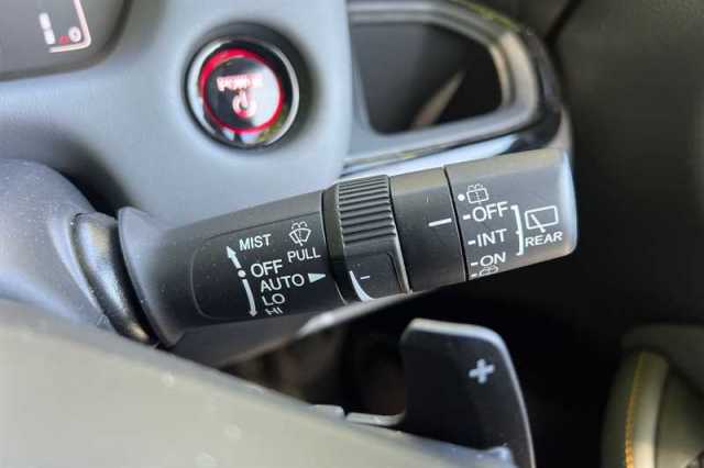 Honda Jazz Hybrid 1.5 i-MMD Hybrid Advance Sport 5dr eCVT 