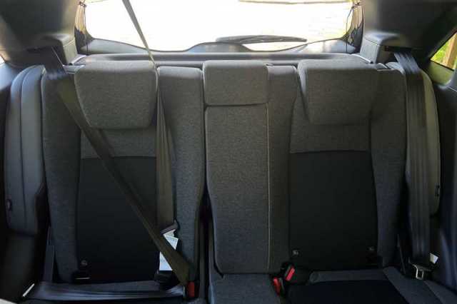Honda Jazz Hybrid 1.5 i-MMD Hybrid Advance Sport 5dr eCVT 