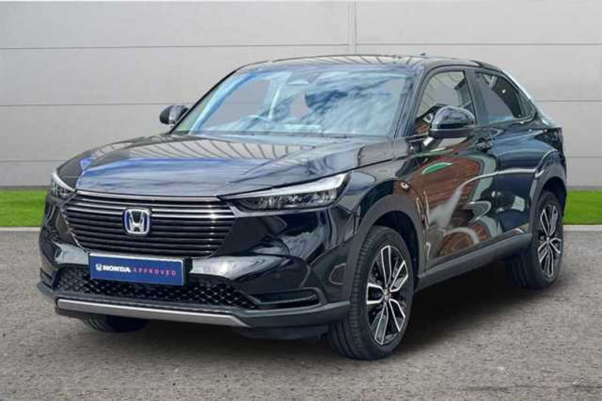 Honda HR-V e:HEV 1.5 eHEV Elegance 5dr CVT 