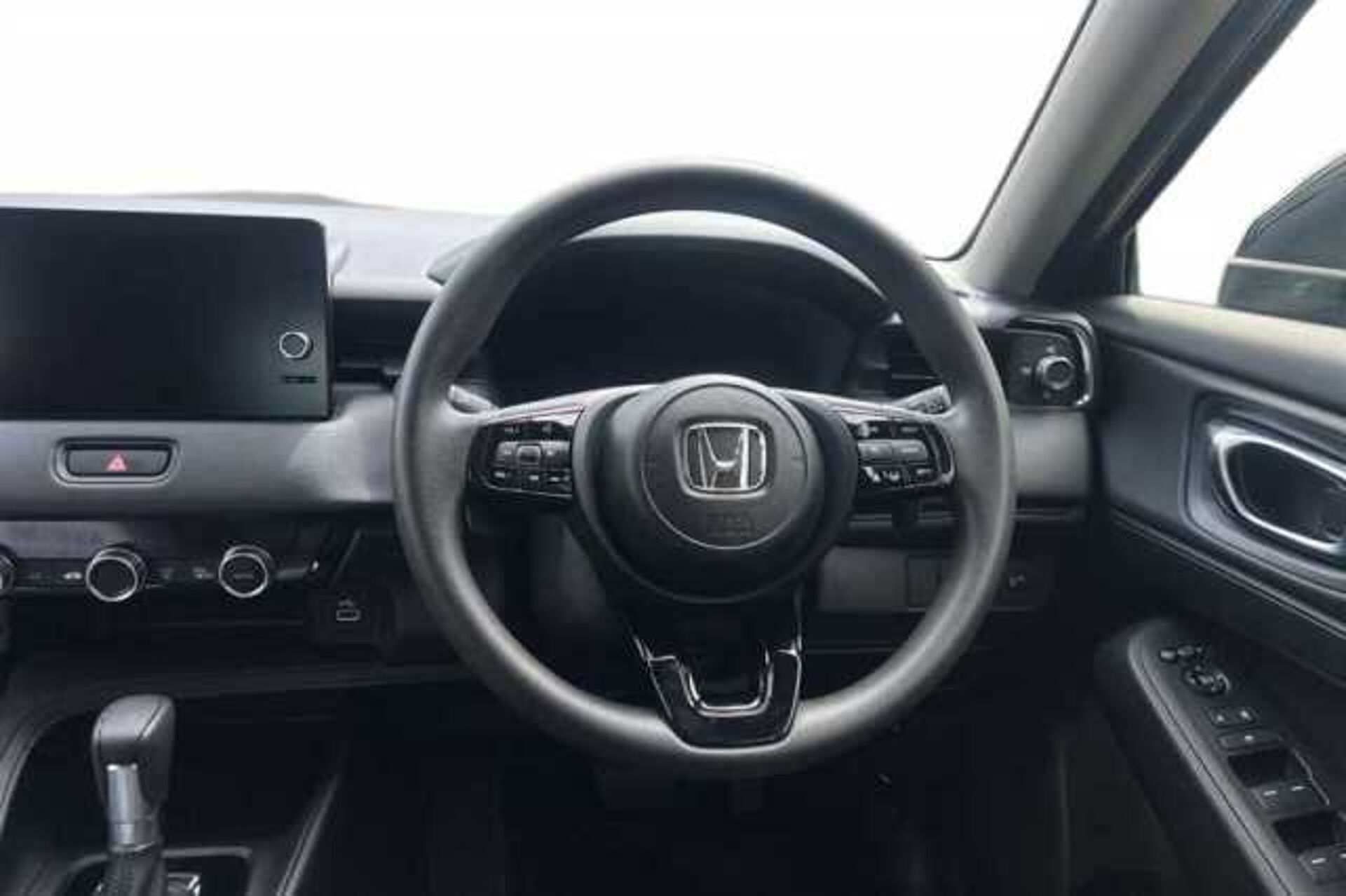 Honda HR-V e:HEV 1.5 eHEV Elegance 5dr CVT 