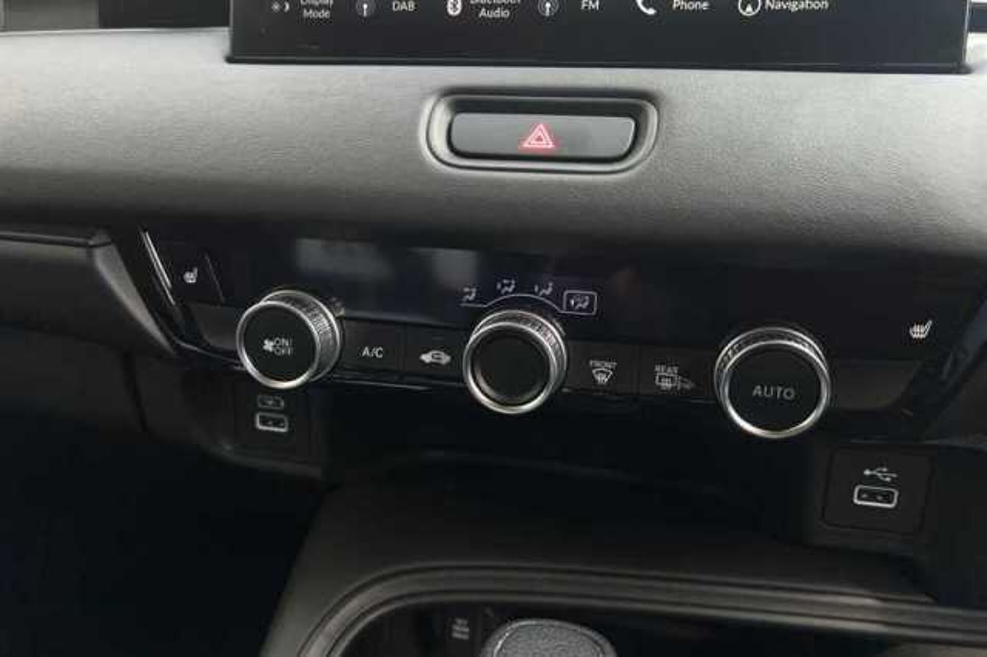 Honda HR-V e:HEV 1.5 eHEV Elegance 5dr CVT 