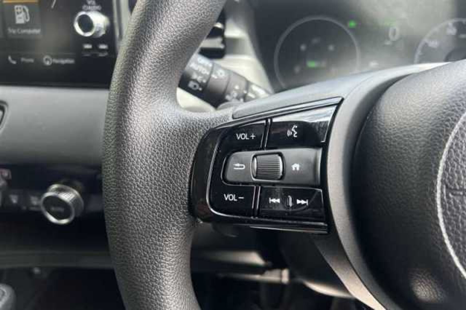 Honda HR-V e:HEV 1.5 eHEV Elegance 5dr CVT 